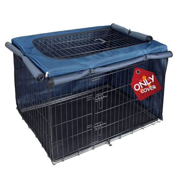 Dog Crate Cover, 30” NEW - Picture 1 of 4